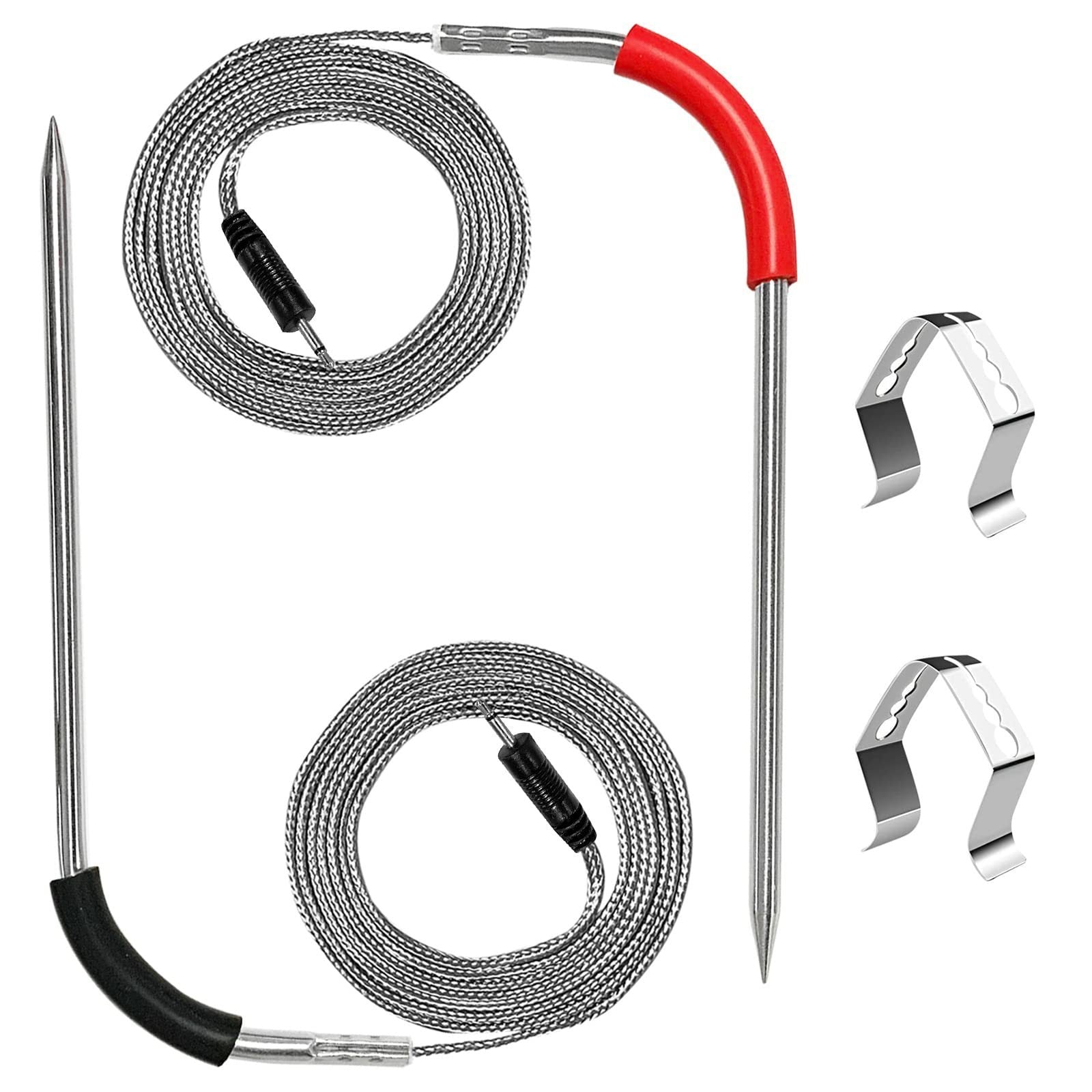 Portable Home Oven Meat Temperature Probe