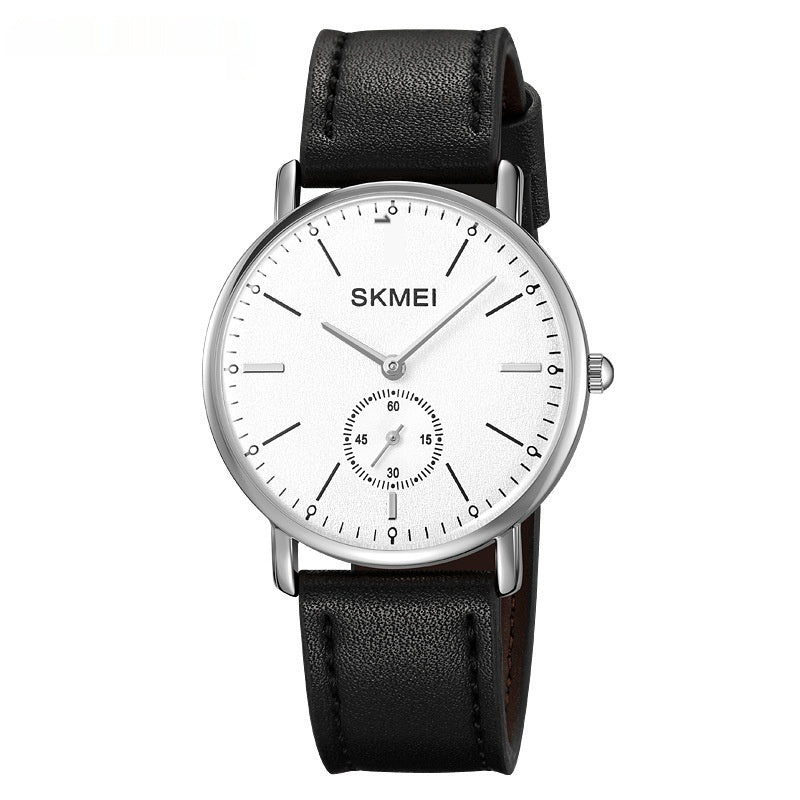 Skmei Men's Casual Good-looking Waterproof Watch