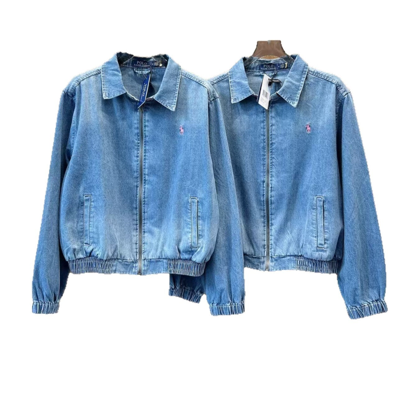 Retro Casual All-match Long-sleeve Top Coat