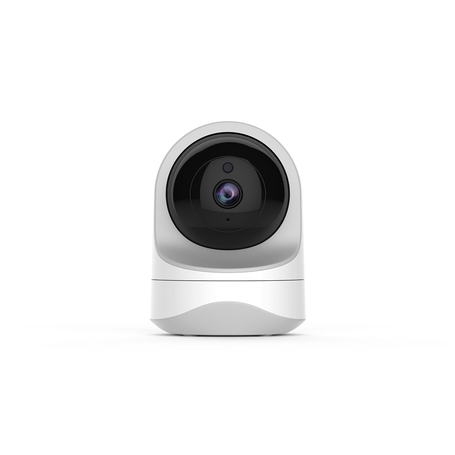 360 Rotating Wifi High-definition Network Camera Wireless Remote Intercom