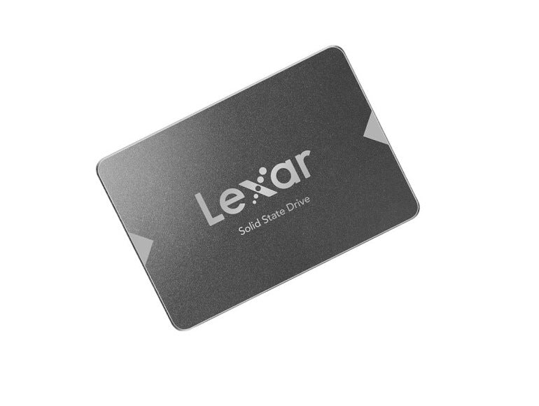 Notebook Desktop SSD Solid State Drive