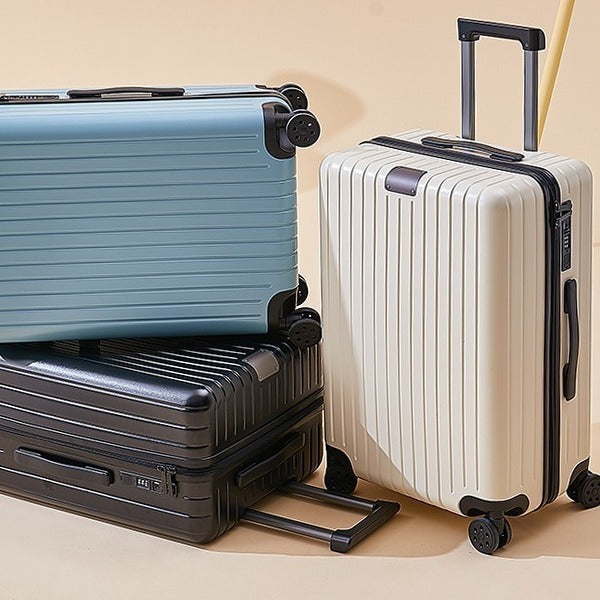 PC Travel Universal Wheel Multifunctional Large Capacity Luggage