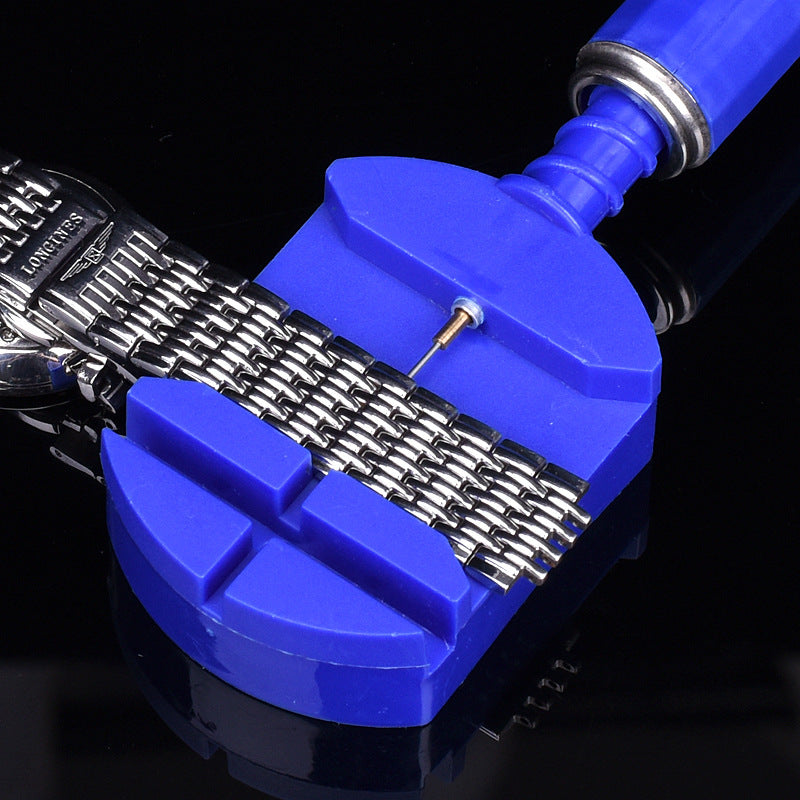 Simple And Versatile Suitable For Jiaming Stainless Steel Watch Band