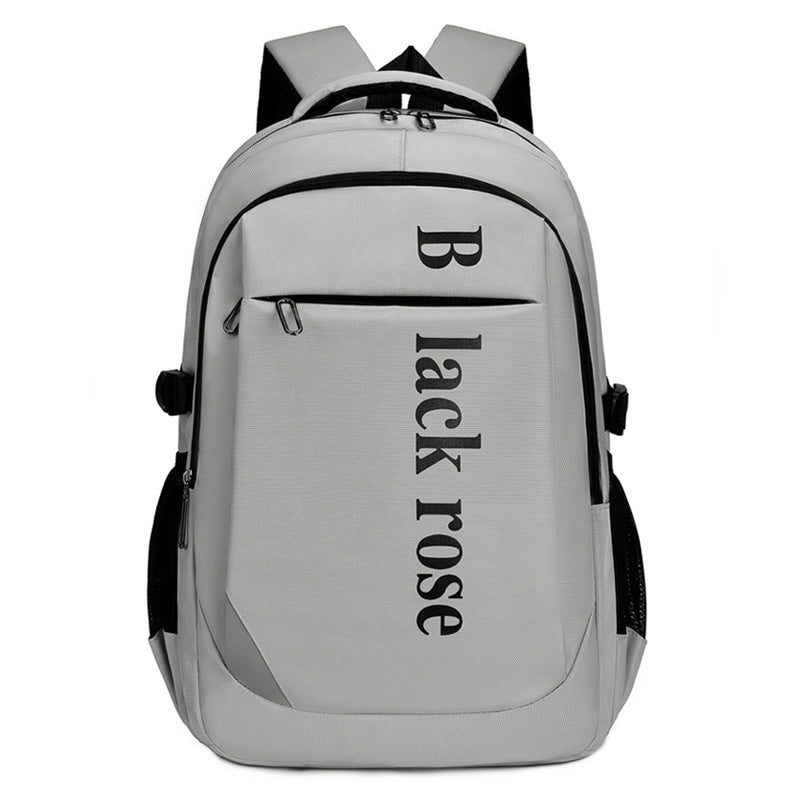 Lightweight Business Trip Travel Large Capacity Backpack