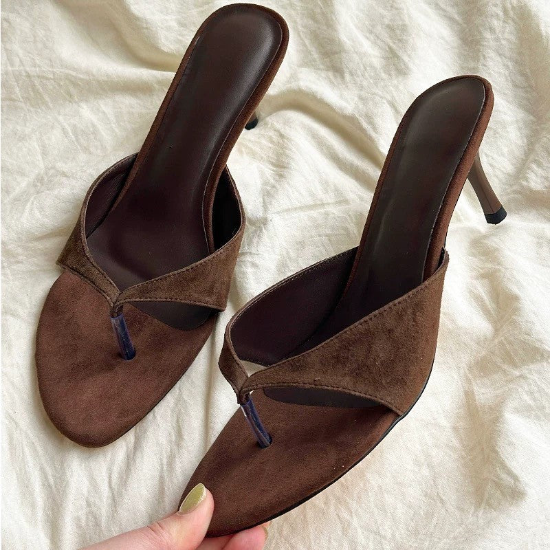 Outdoor Sandals Flip-flops Flip-flops European And American