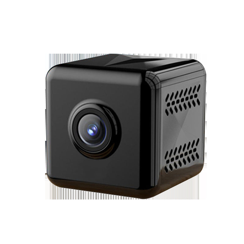 Wireless Wifi Camera Power-off Endurance WiFi Version Built-in Lithium Battery PIR Humanoid Detection Monitor