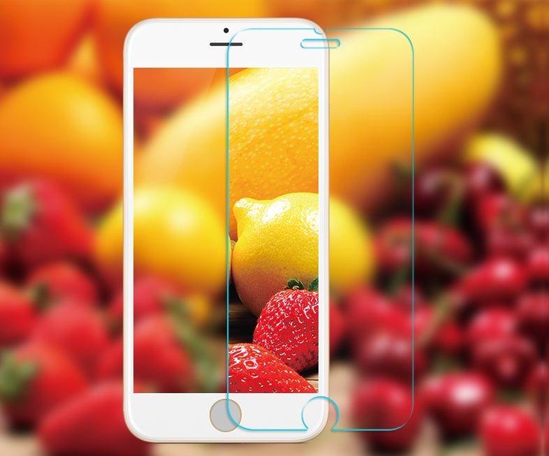 Compatible with Apple, Tempered film iphone8plus mobile phone 7plus full screen full coverage 8 film water gel for 7p anti-blue light 3D all-inclusive anti-fingerprint protective film