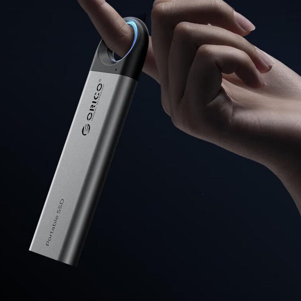 Type-CUSB32 Interface PSSD Mobile SSD