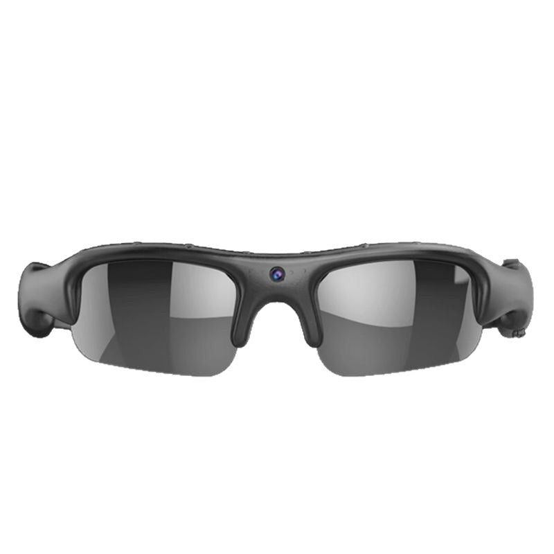 Multi-functional Portable Smart Cycling Glasses