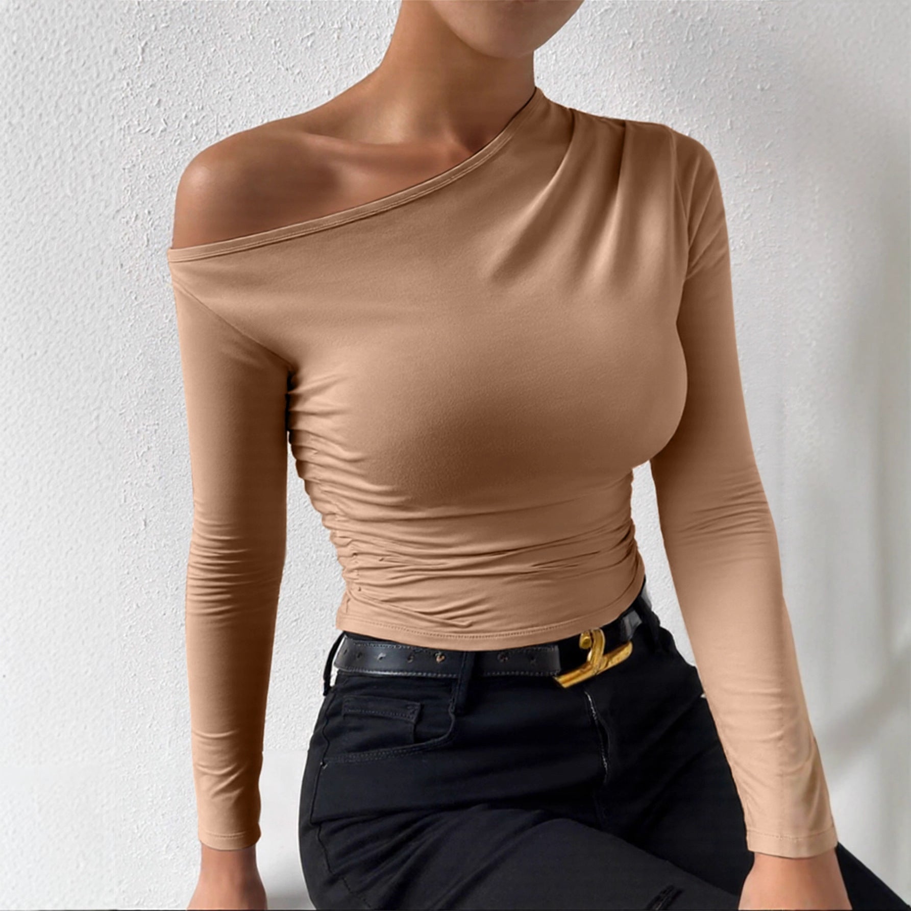 Women's All-Match Autumn New Base Layer Top