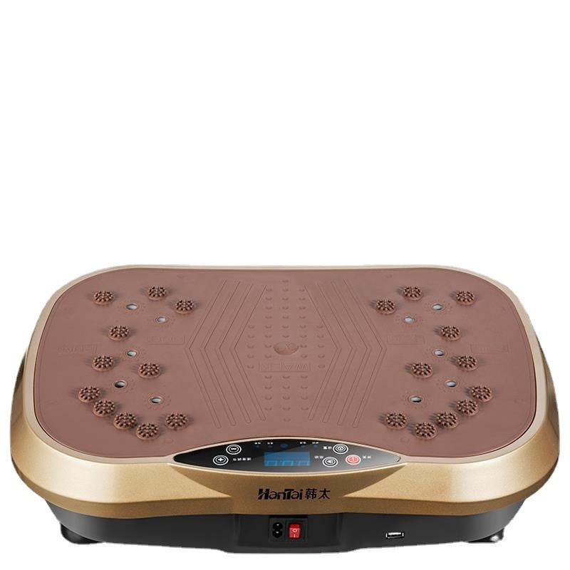 Fitness Home Body Sculpting Slimming Machine Meat Shaker