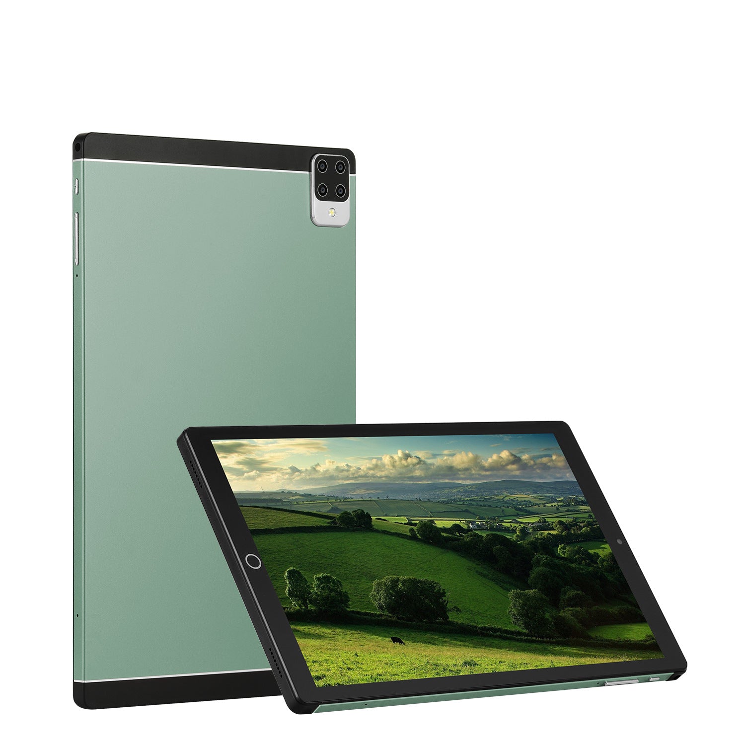 Tablet PC Android 15 Japanese Google English Version
