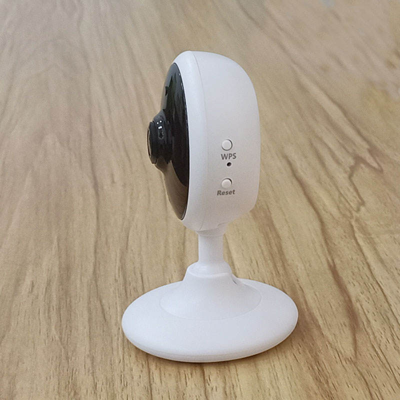 1080P WIFI Wireless Surveillance Camera Supports Cloud Storage