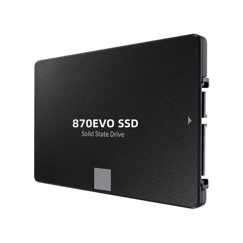25-inch Built-in Ssd Solid-state 870EVO High-speed Transmission 1TB2TB4TB Expansion Upgrade