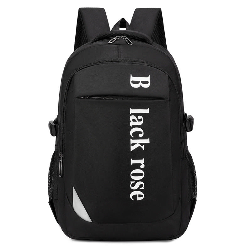 Lightweight Business Trip Travel Large Capacity Backpack