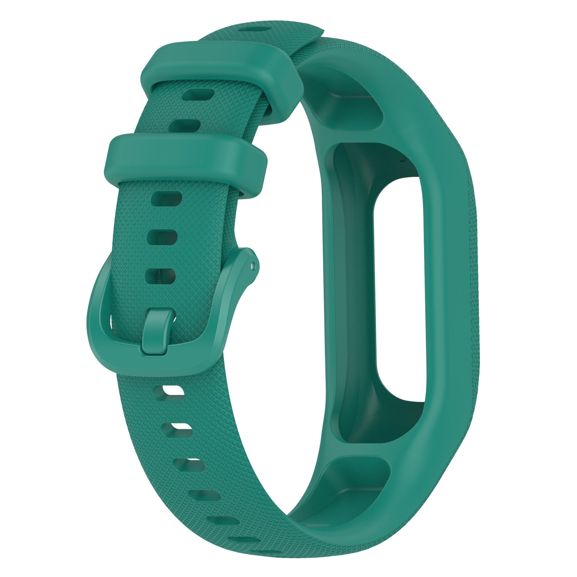 Suitable Bracelet Silicone Strap Integrated Replace Wristband