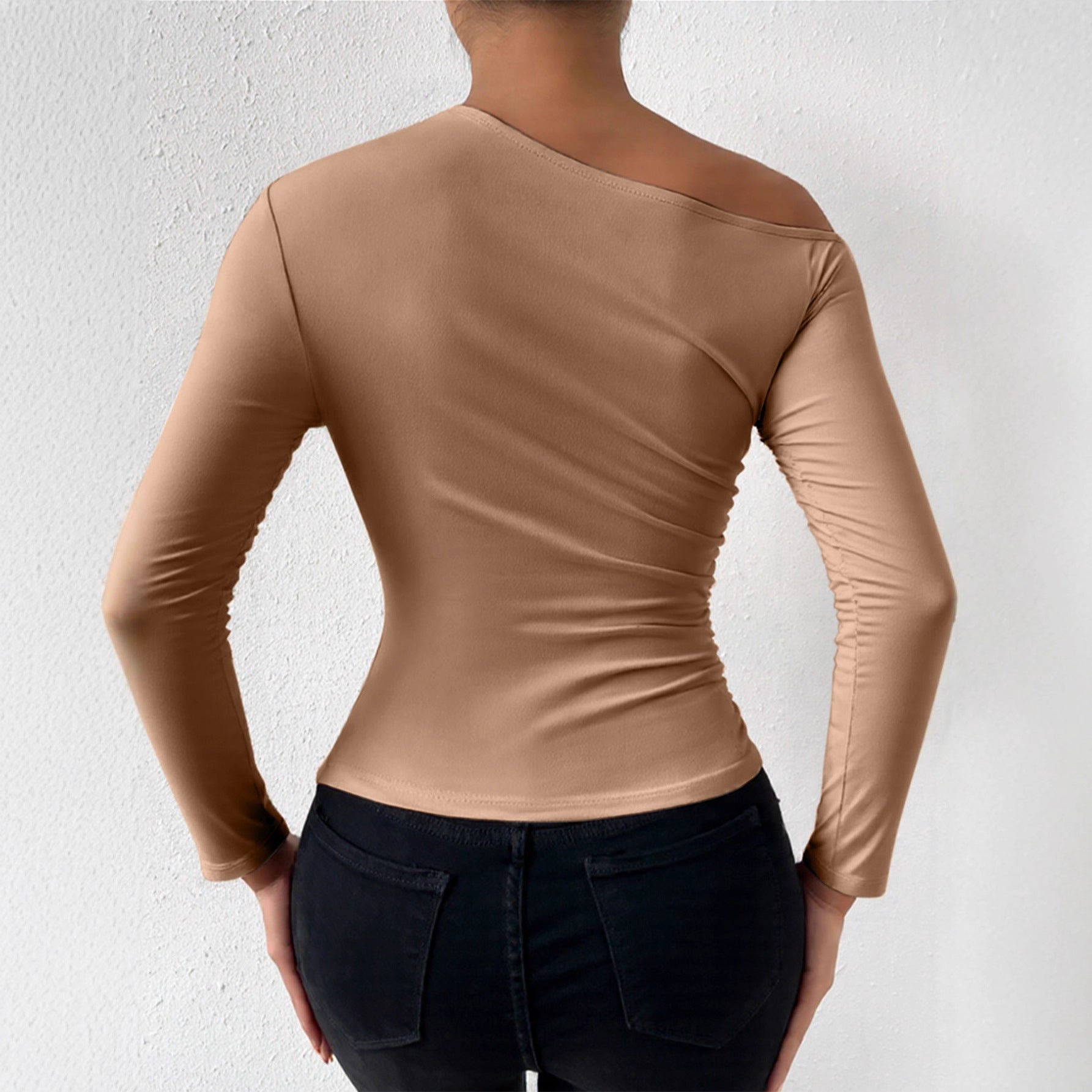 Women's All-Match Autumn New Base Layer Top
