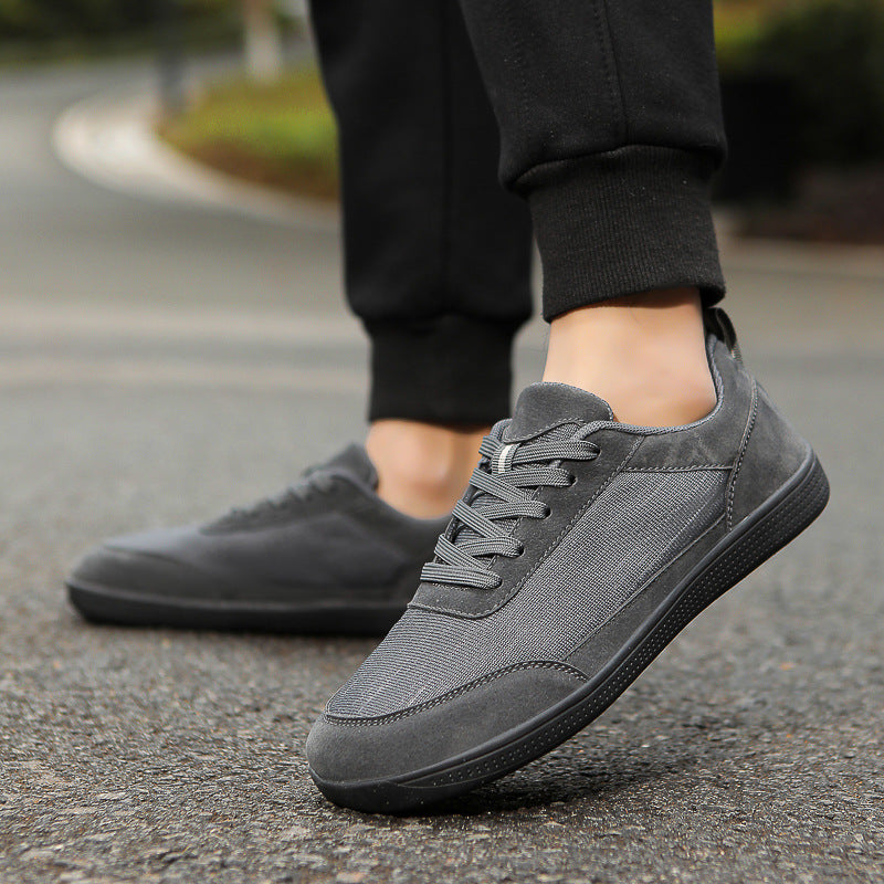 Men's Sports Casual Shoes Outdoor Flyknit