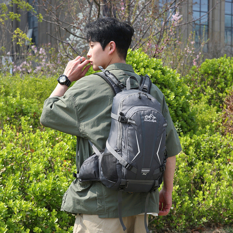 Outdoor Men's And Women's Lightweight Camping Bags