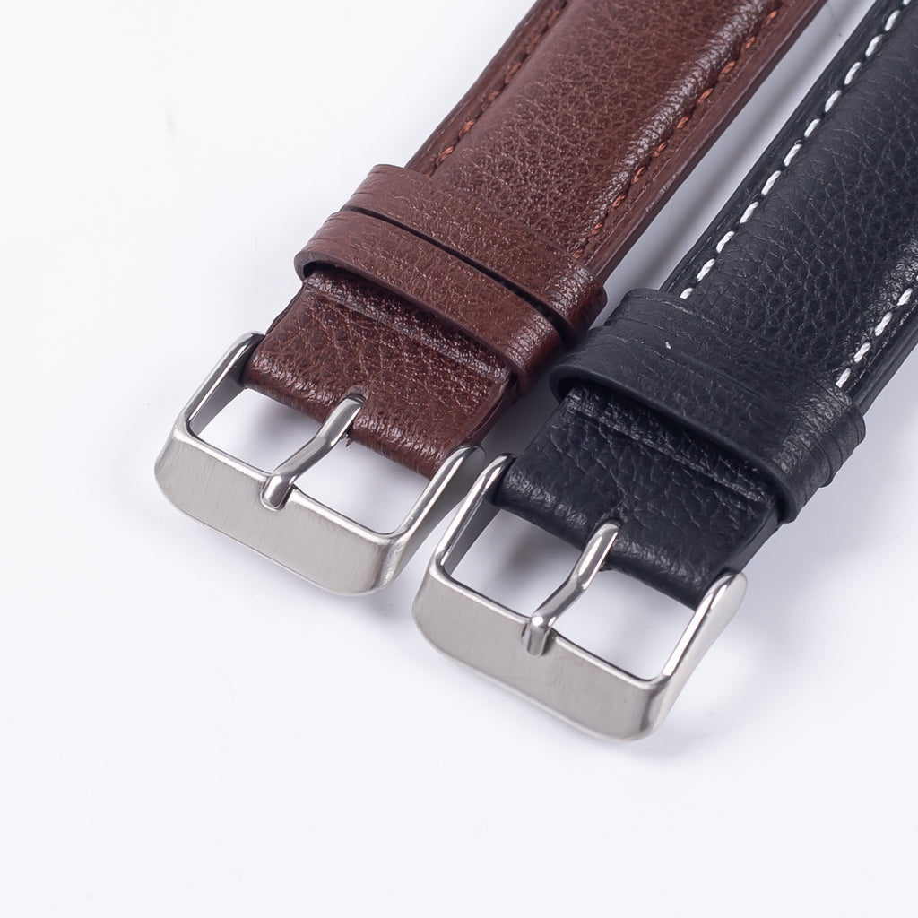 Base Support Strap Waterproof Leather