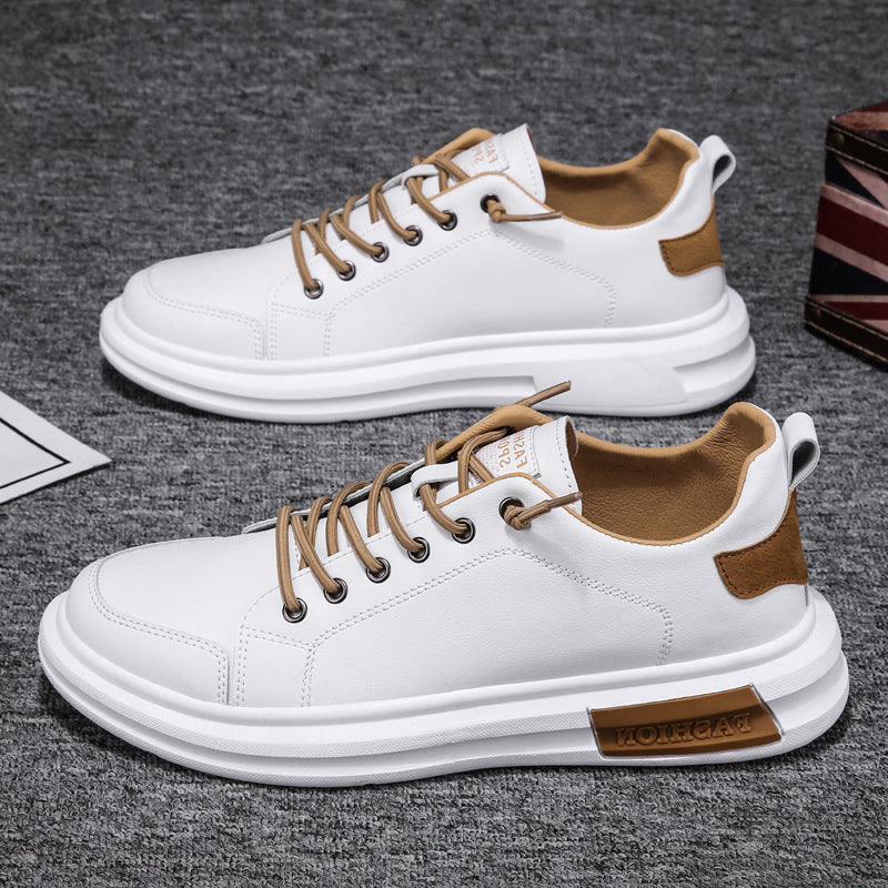 Men's New Fashion Sports Casual Shoes