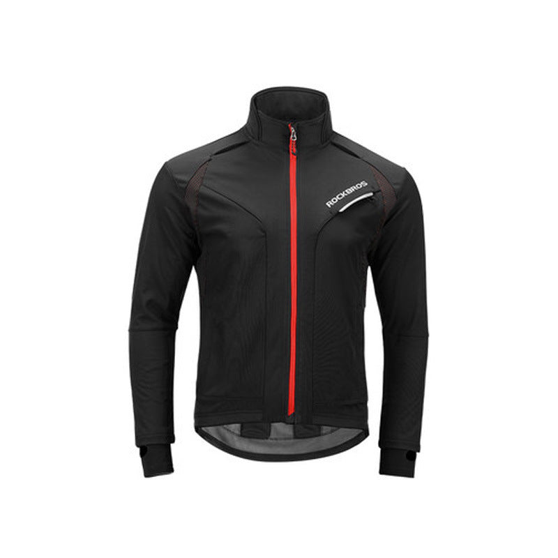 Outdoor cycling suit