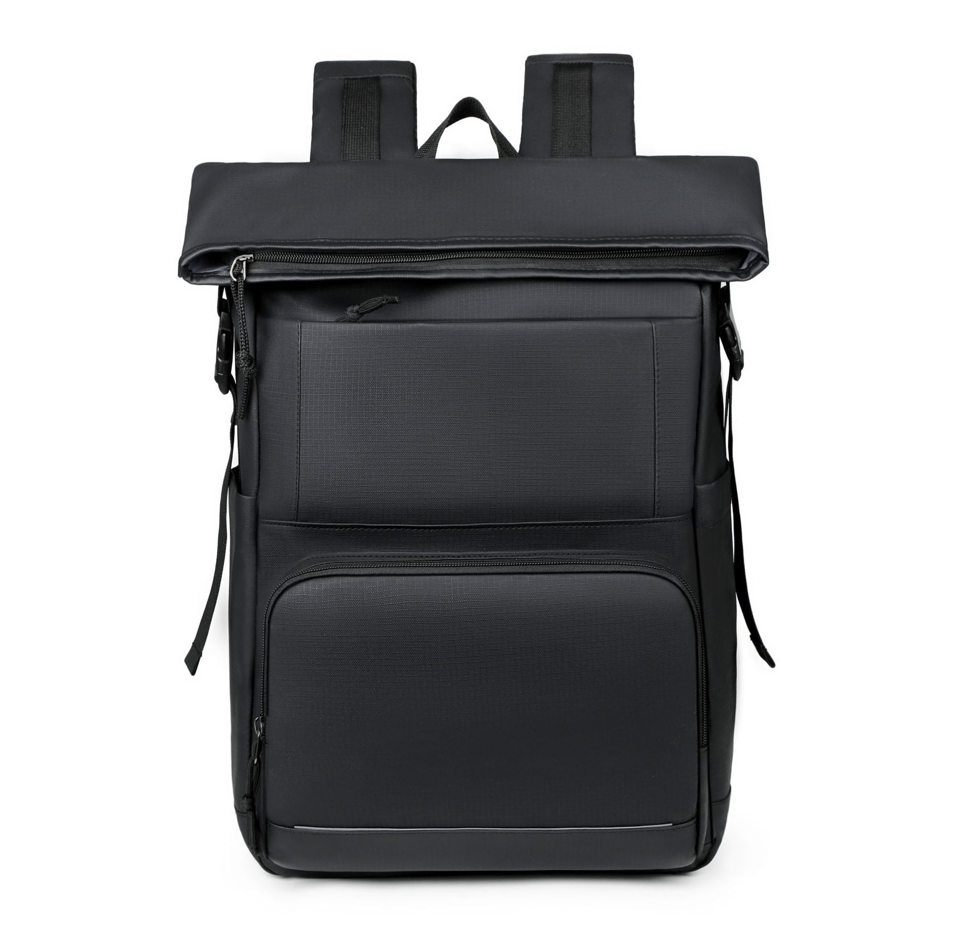 Men's And Women's Casual Backpack Large Capacity