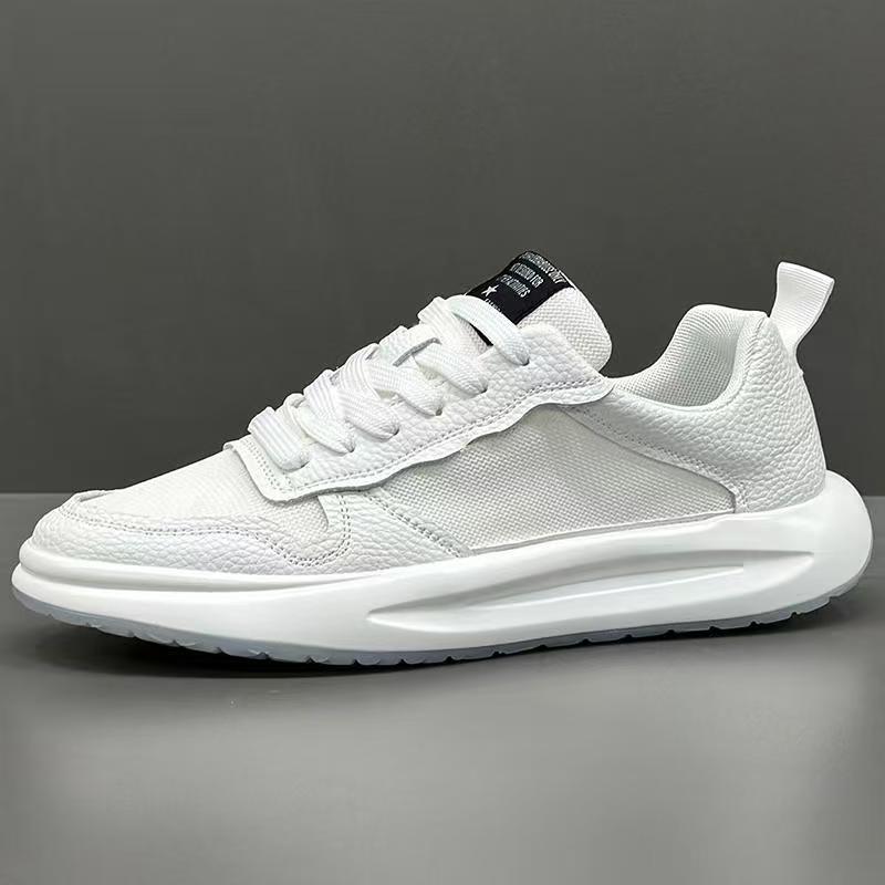 New Men's Advanced Breathable Mesh Casual Shoes