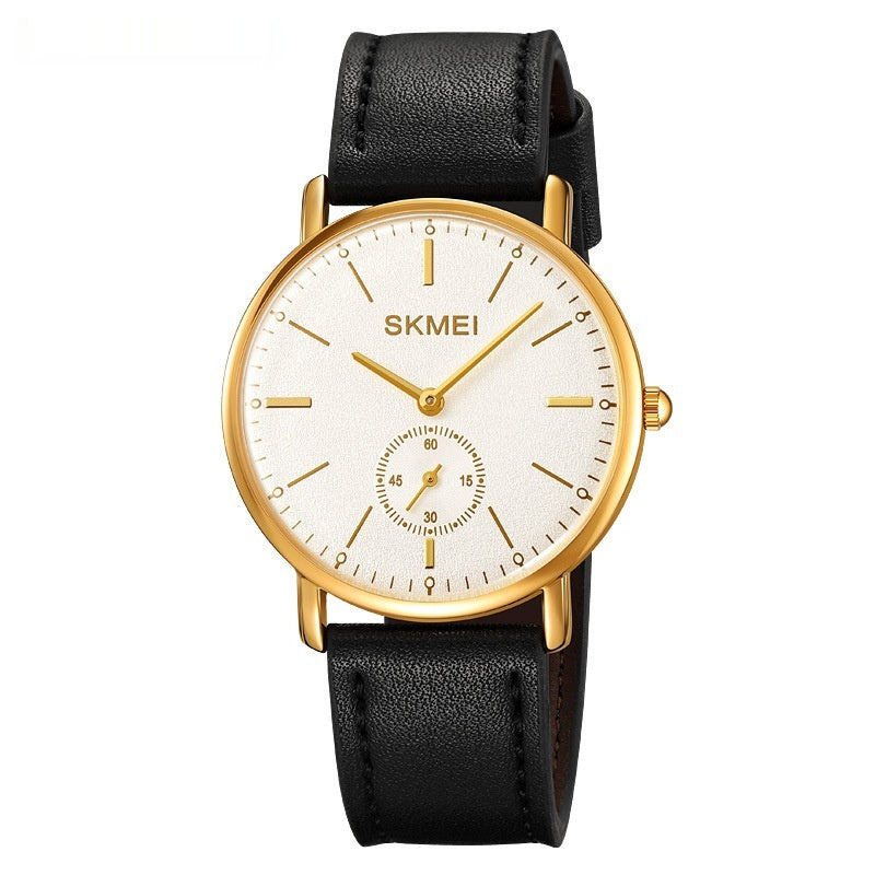 Skmei Men's Casual Good-looking Waterproof Watch