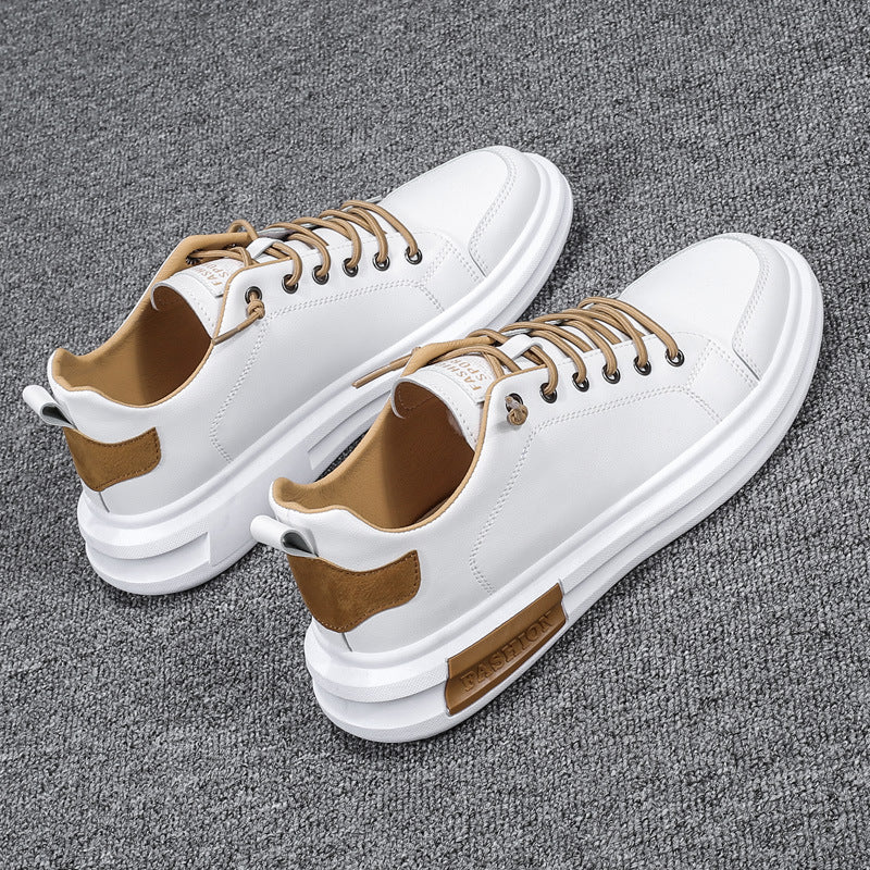 Men's New Fashion Sports Casual Shoes