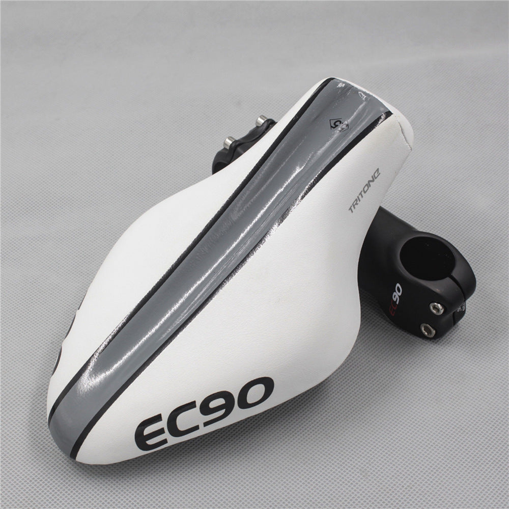 MTB saddle noseless short saddle