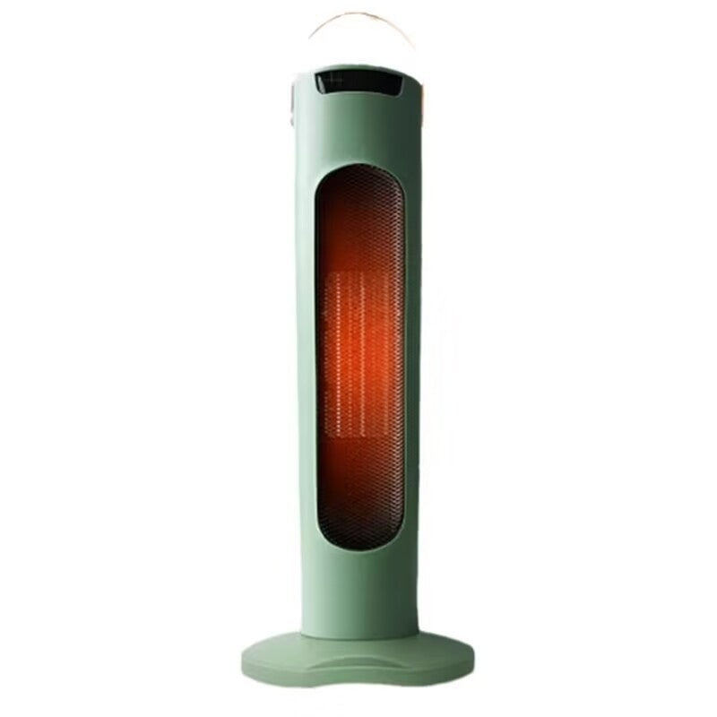 Household Heater Vertical Intelligent Remote Control Electric Heater