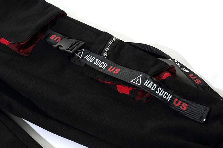 Hip hop pants