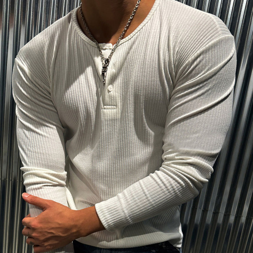Versatile Quick-drying Breathable Top For Men