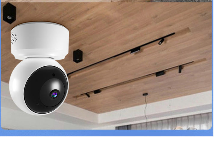 Wireless Camera WiFi High-definition Monitoring