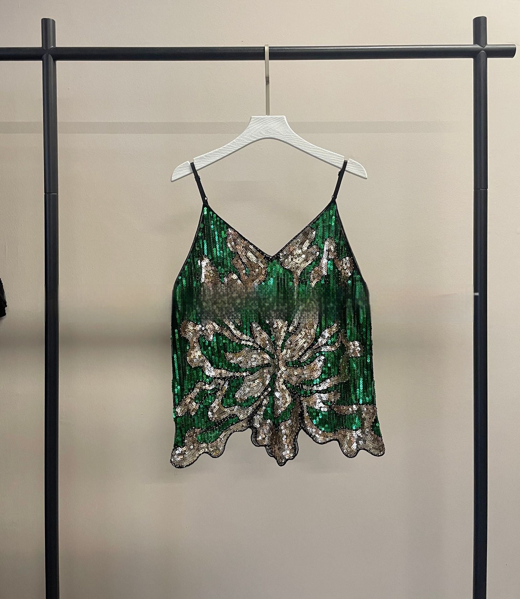 Versatile T-shirt Camisole Slimming Top For Women