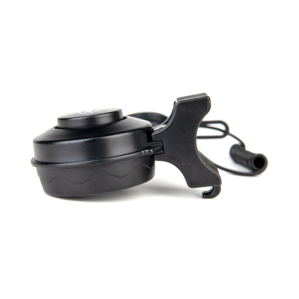 Bicycle electric bell