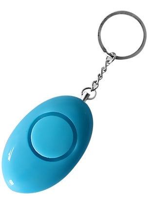 emergency alarm