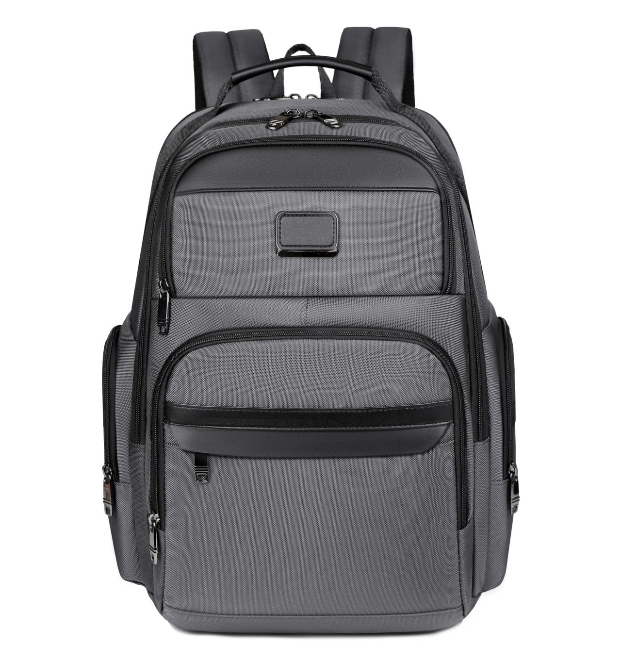 Multifunctional Fashion Business Computer Bag Leisure Business Trip Travel Backpack Fashion