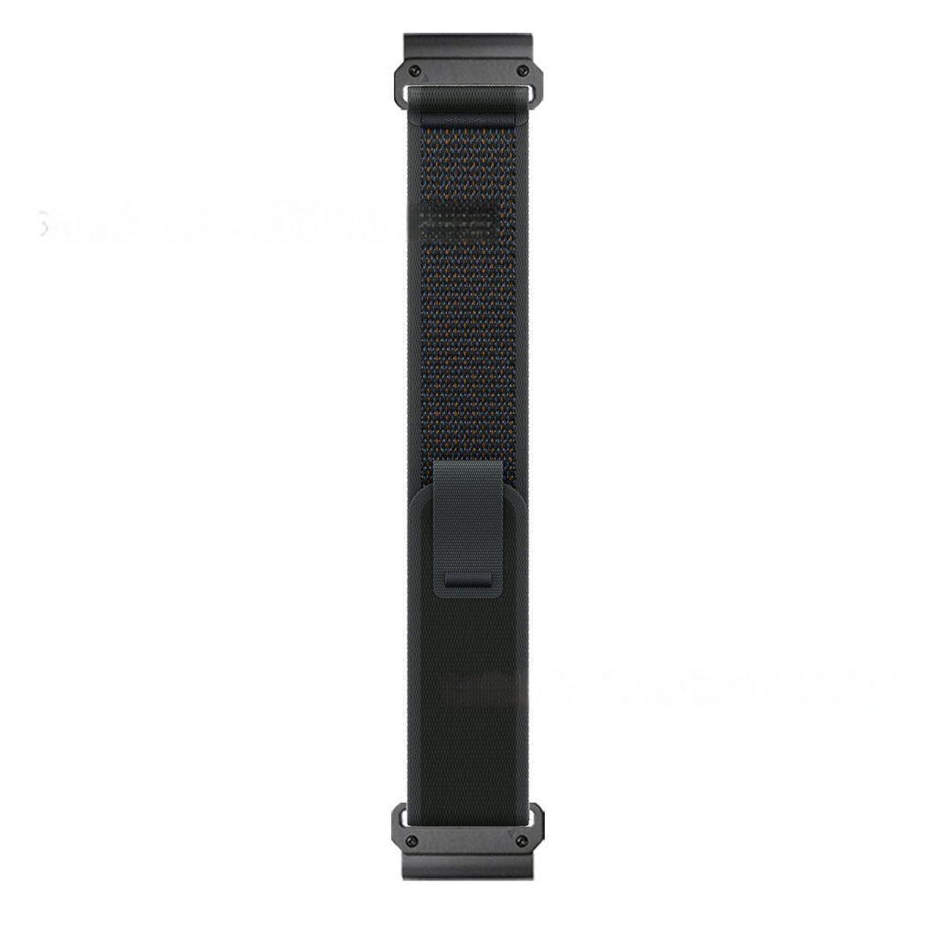 High Shan Ye Diameter Loop Quick-release Strap