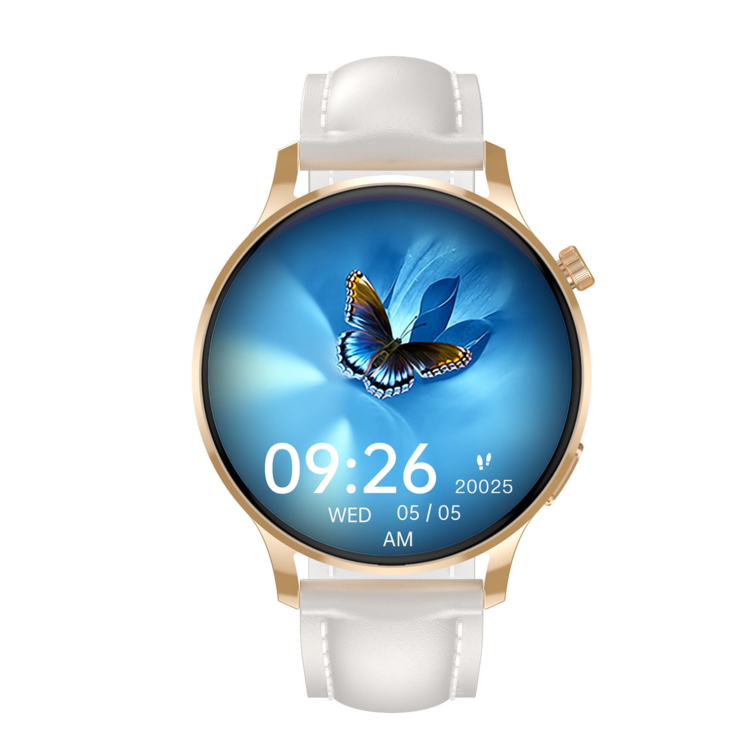 Smart Watch Heart Rate Bluetooth Calling Heart Rate Meter Step