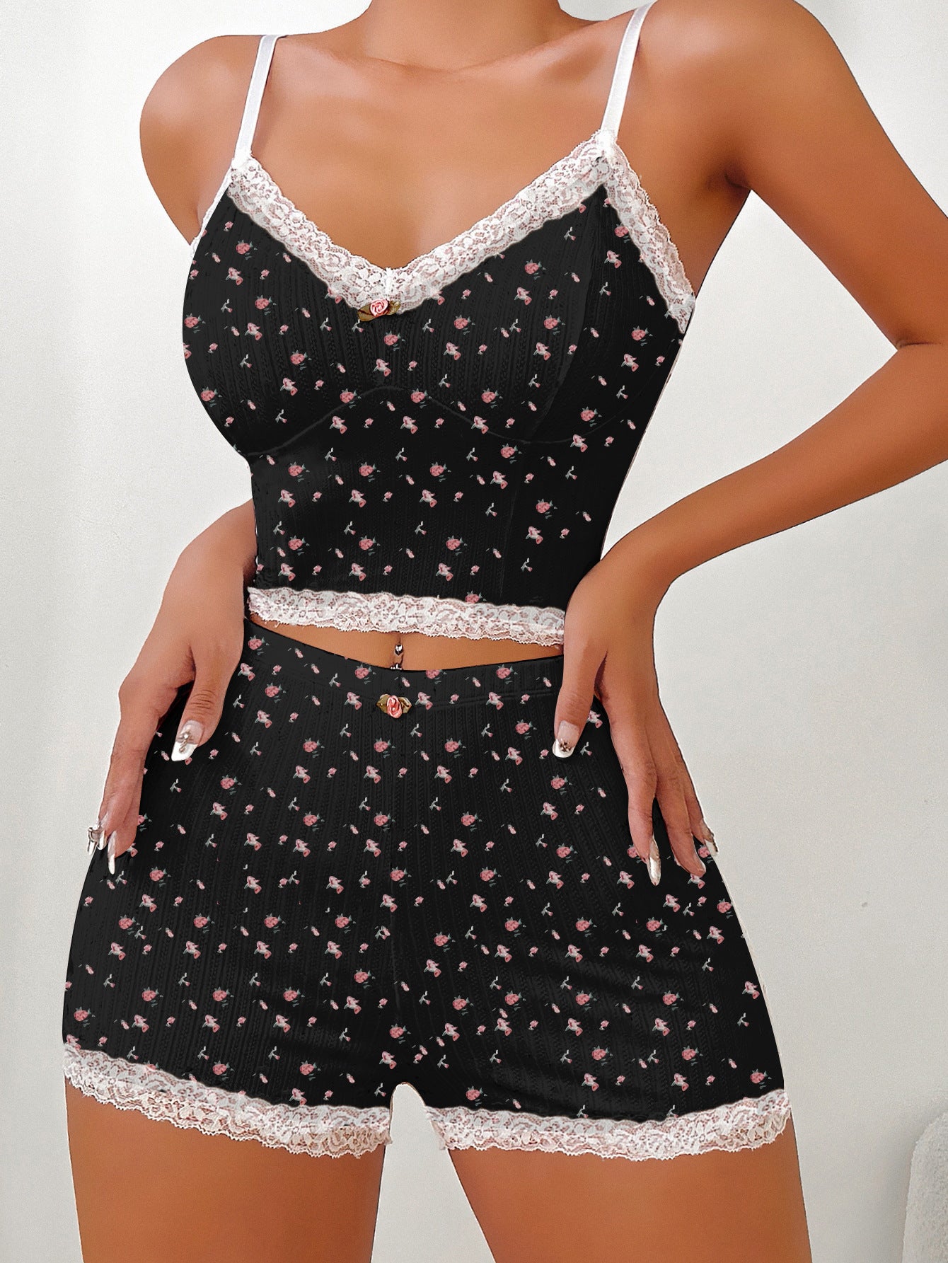 Design Sense Ladies Home Leisure Suit