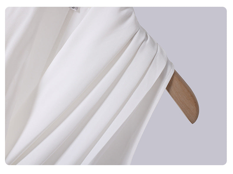 Fashionable Casual Inner V-Neck Vest For Women
