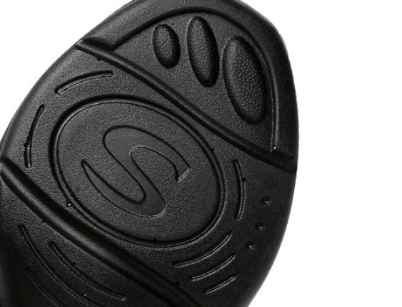 Modern Jazz Dance Air Cushion Elevator Shoes Women