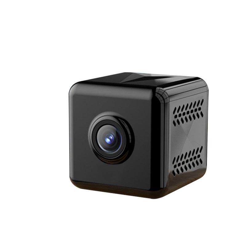 Wireless Wifi Camera Power-off Endurance WiFi Version Built-in Lithium Battery PIR Humanoid Detection Monitor