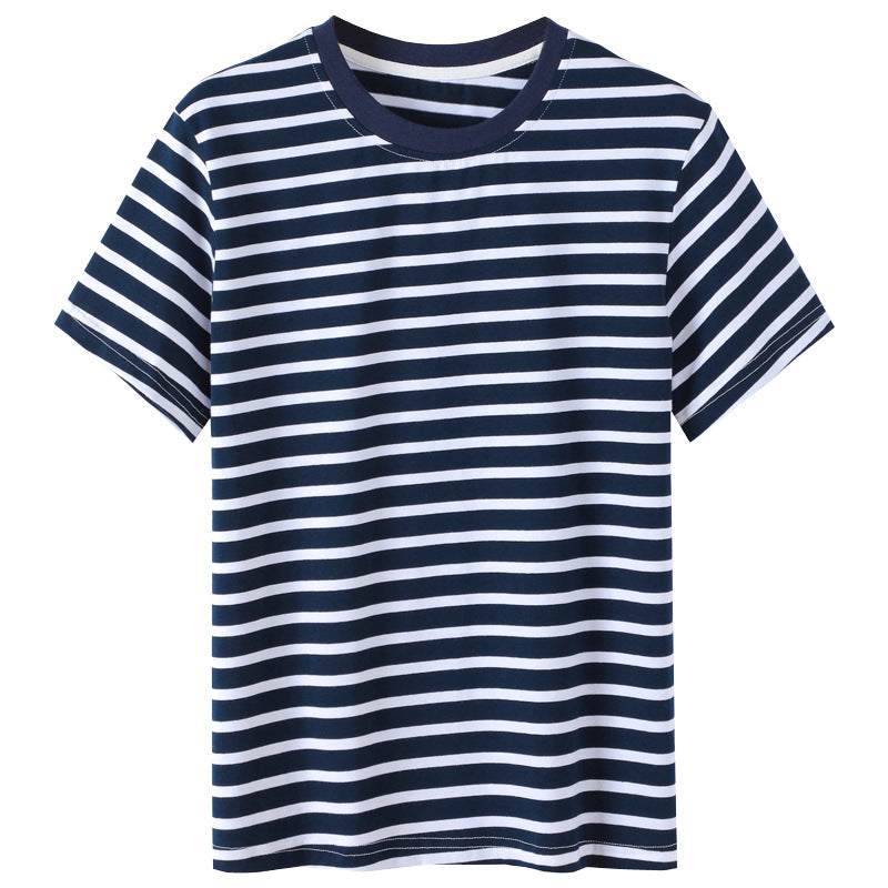 Women's Short-Sleeve Cotton T-Shirt