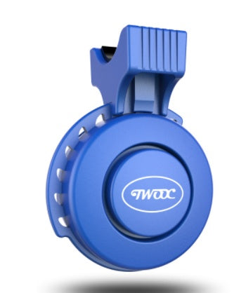 Bicycle electric bell