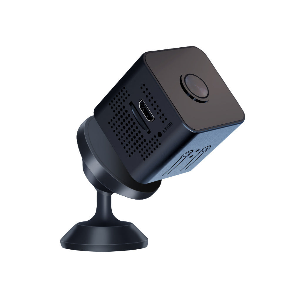 X1 Wireless HD Surveillance Camera Home WiFi Infrared Night Vision