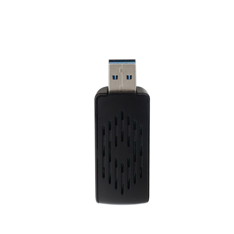 Network Card Gigabit Desktop Notebook Receiver