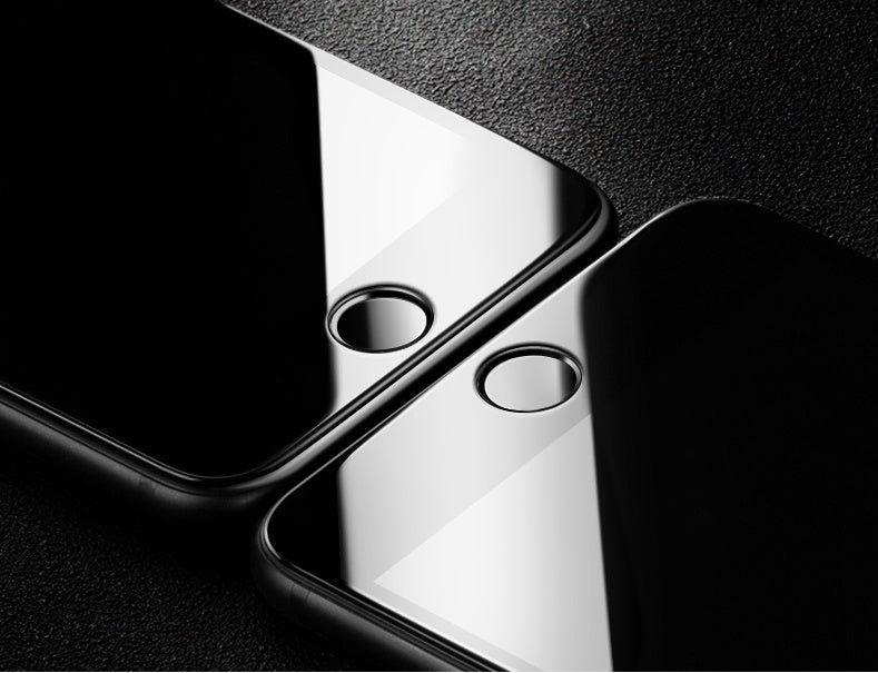 Compatible with Apple, Tempered film iphone8plus mobile phone 7plus full screen full coverage 8 film water gel for 7p anti-blue light 3D all-inclusive anti-fingerprint protective film